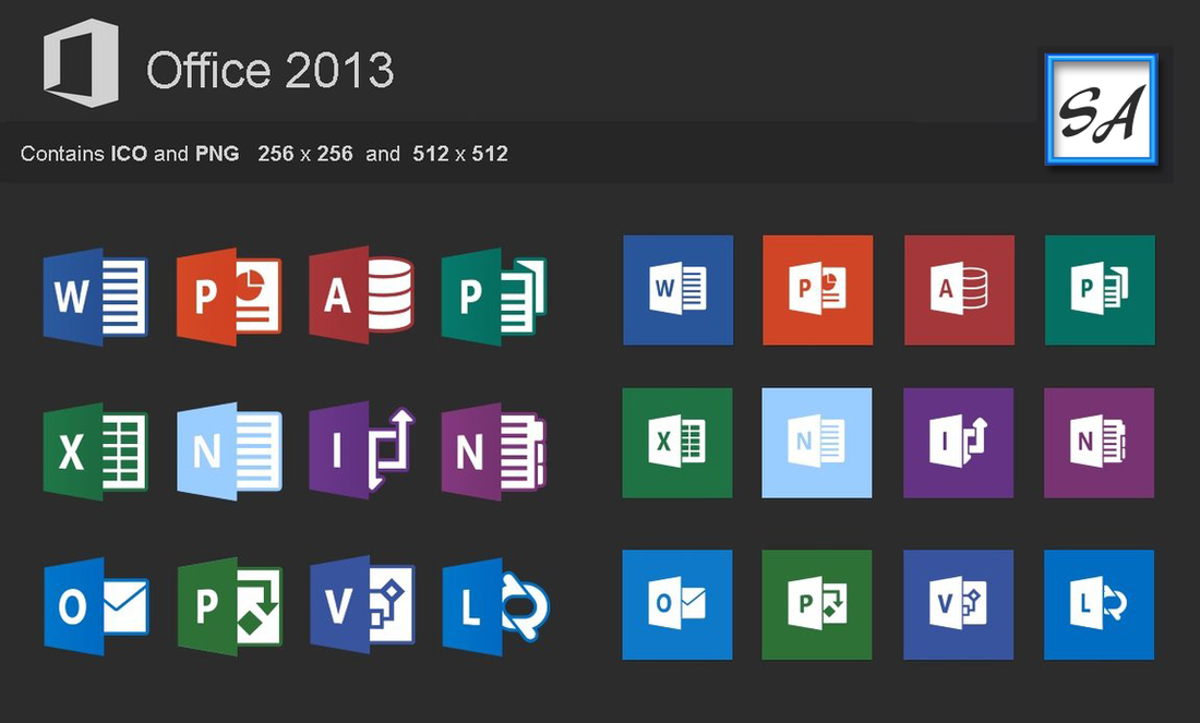 microsoft office 2013 free download for windows 10